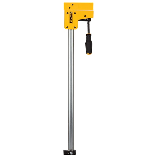 Grampo para barra paralela Dewalt (DWHT83831-1) 600 mm | 24"