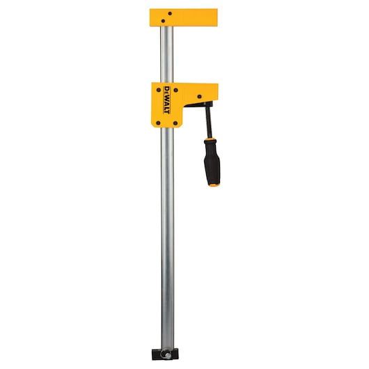 Grampo para barra paralela Dewalt (DWHT83831-1) 600 mm | 24"