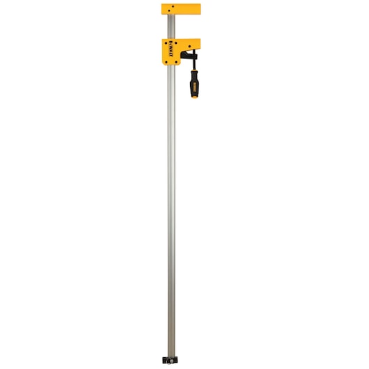 Grampo para barra paralela Dewalt (DWHT83832-1) 1200 mm | 48"