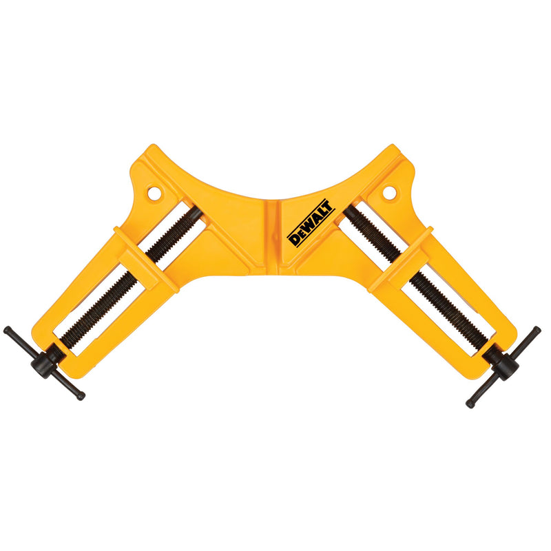 Dewalt (DWHT83840-0) 90º Corner Clamp