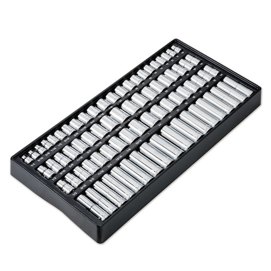 Dewalt (DWMT45341-1) 1/4" and 3/8" Mechanics Tool Set (341 pcs.)