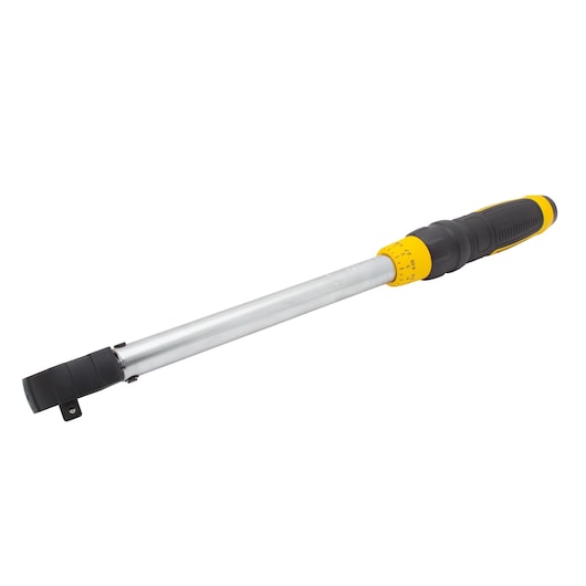 Chave dinamométrica Dewalt (DWMT75463-0) de 3/8" (13 Nm a 135 Nm)