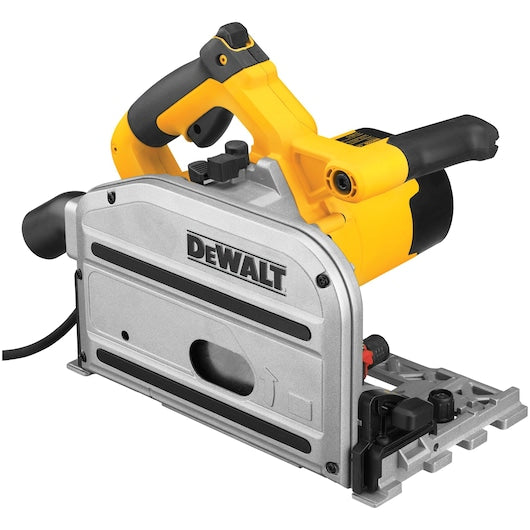 Serra de imersão Dewalt (DWS520KTR-QS) 1300W 165mm