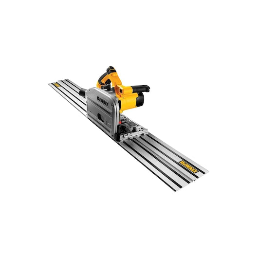Serra de imersão Dewalt (DWS520KTR-QS) 1300W 165mm