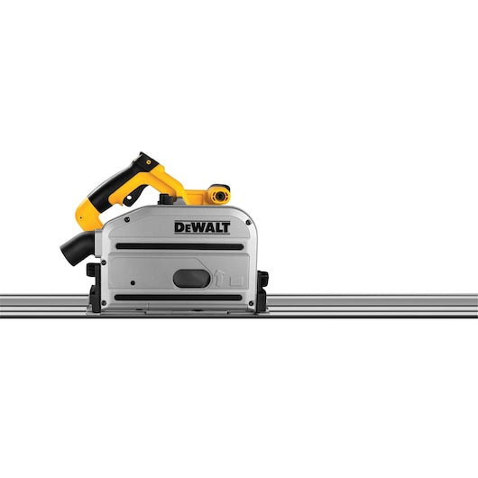 Serra de imersão Dewalt (DWS520K-QS) de 165 mm