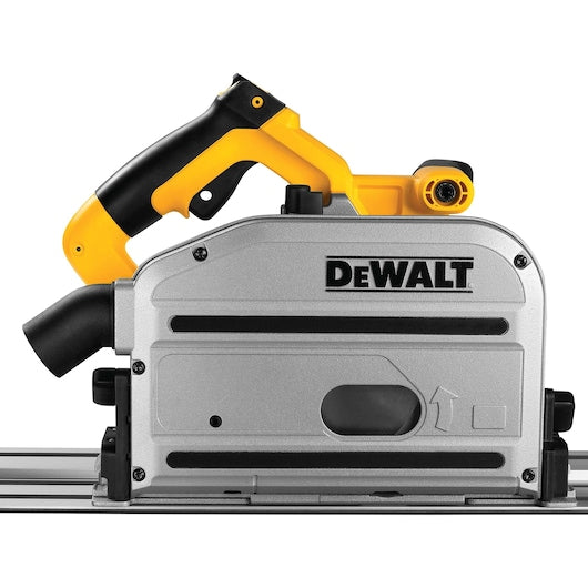 Serra de imersão Dewalt (DWS520K-QS) de 165 mm
