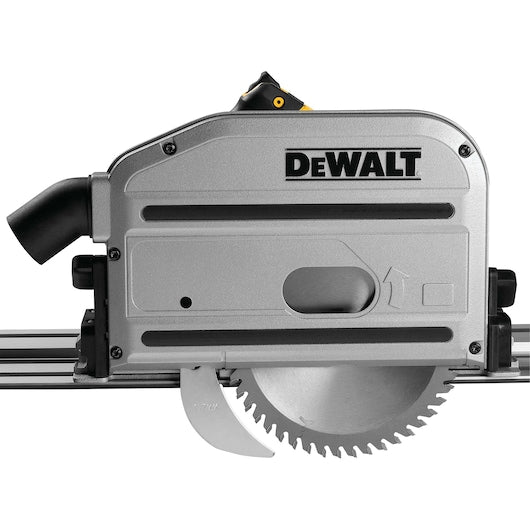 Serra de imersão Dewalt (DWS520KTR-QS) 1300W 165mm