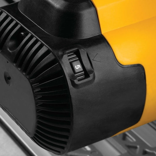 Serra de imersão Dewalt (DWS520K-QS) de 165 mm
