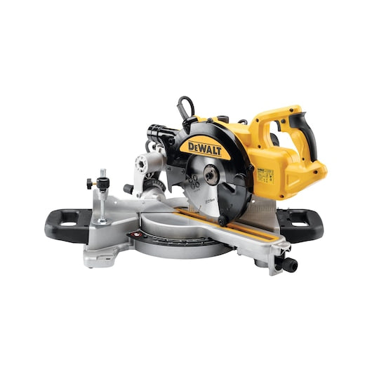 Serra de esquadria Dewalt (DWS773-QS) 1300W 216mm