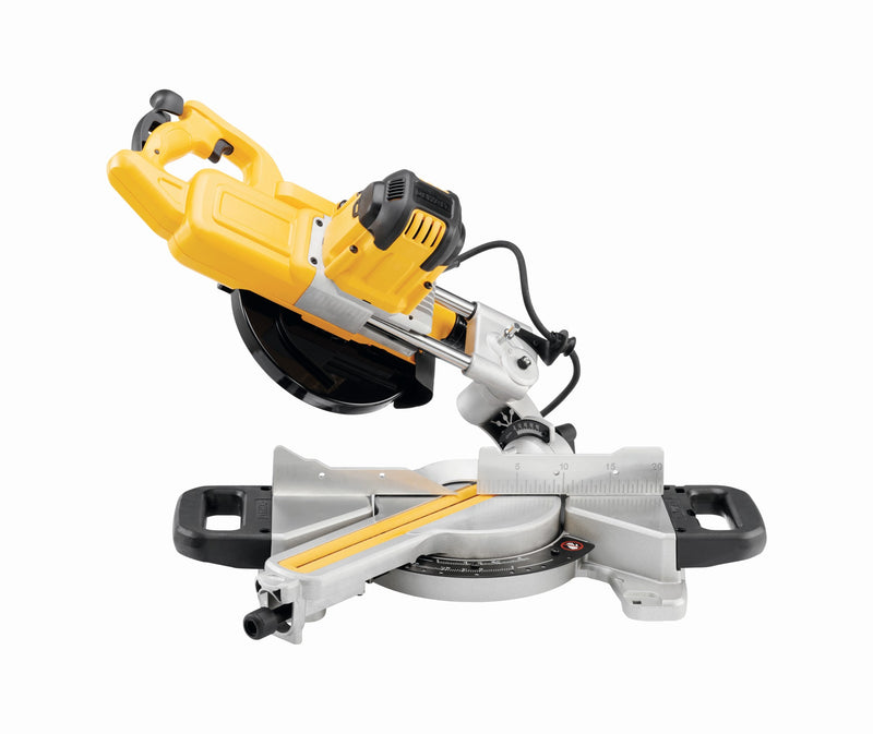 Dewalt (DWS774-QS) 1400W 216mm Mitre Saw