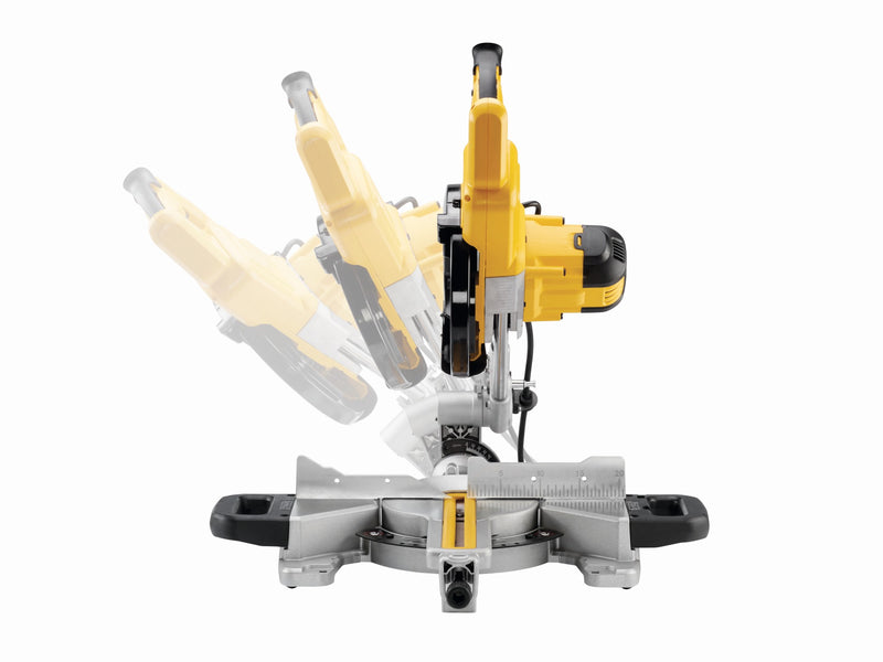 Dewalt (DWS774-QS) 1400W 216mm Mitre Saw