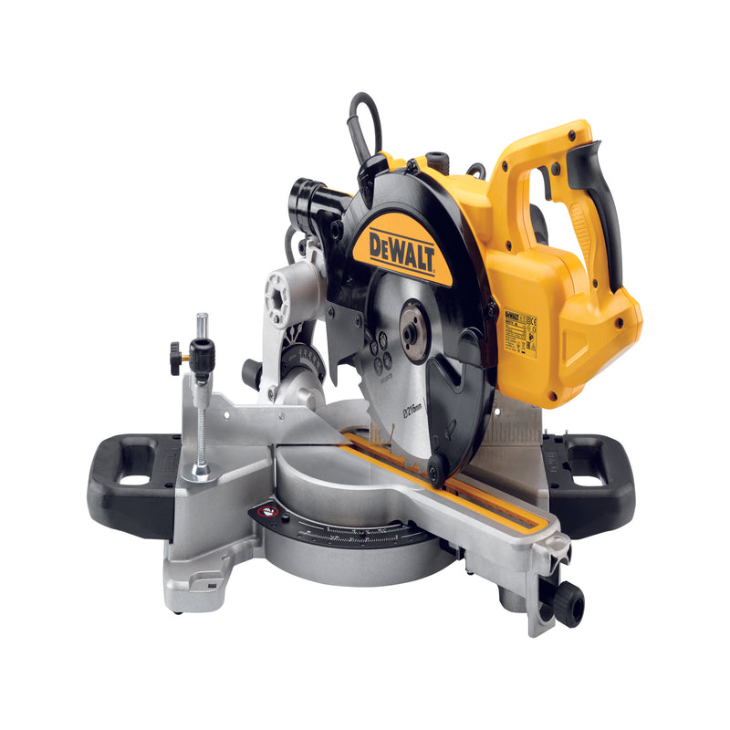 Dewalt (DWS774-QS) 1400W 216mm Mitre Saw