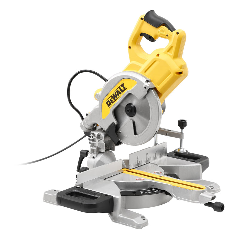 Dewalt (DWS777-QS) 1800W 216mm Mitre Saw