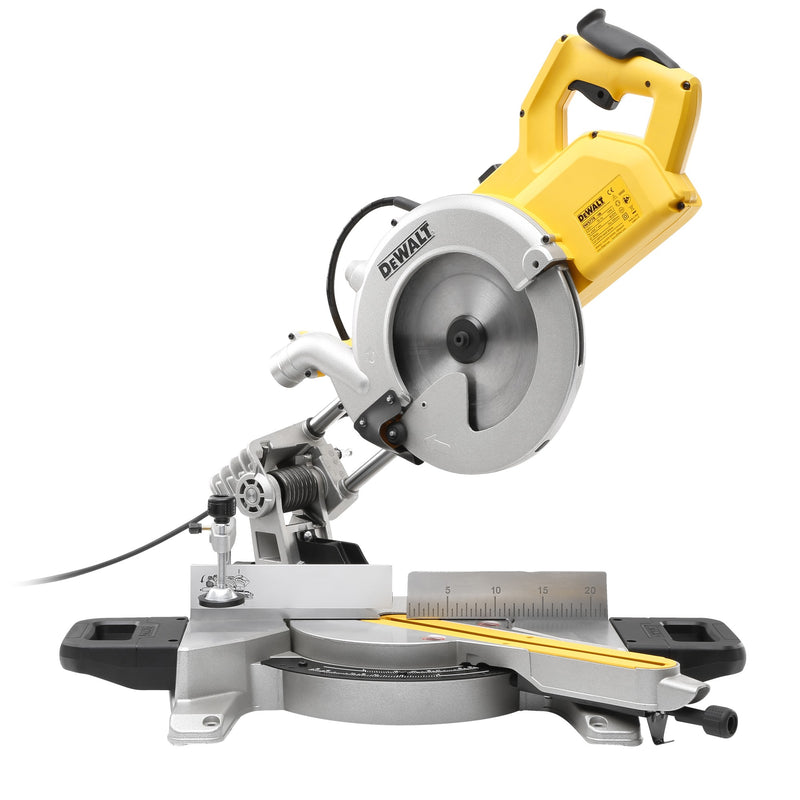Dewalt (DWS778-QS) 1850W 250mm Mitre Saw