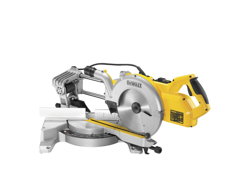 Dewalt (DWS778-QS) 1850W 250mm Mitre Saw