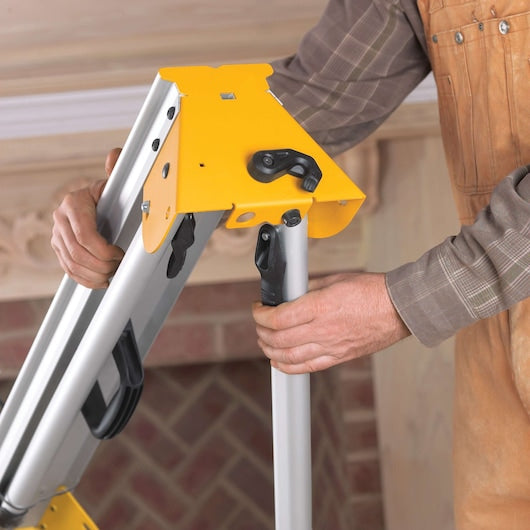 Serra de esquadria Dewalt (DWS780-QS) 1675W 305mm