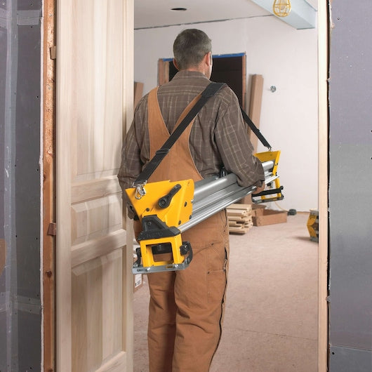 Serra de esquadria Dewalt (DWS780-QS) 1675W 305mm