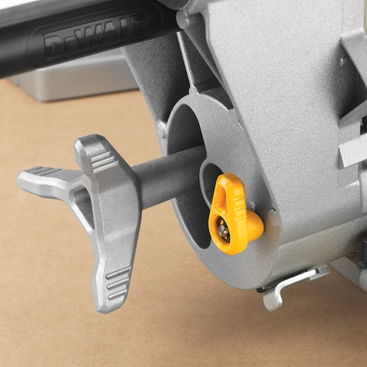 Serra de esquadria Dewalt (DWS780-QS) 1675W 305mm