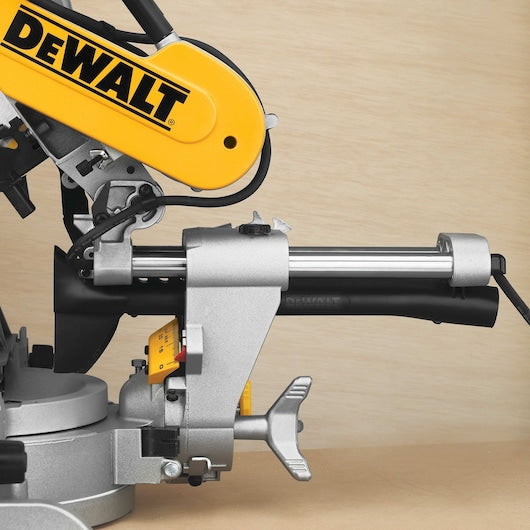 Serra de esquadria Dewalt (DWS780-QS) 1675W 305mm