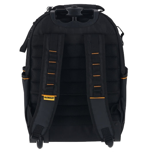 Dewalt (DWST60101-9) McLaren Backpack With Handle and Wheels
