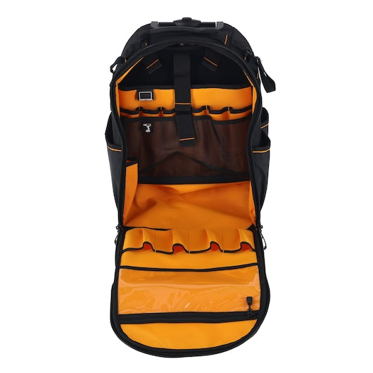 Dewalt (DWST60101-9) McLaren Backpack With Handle and Wheels