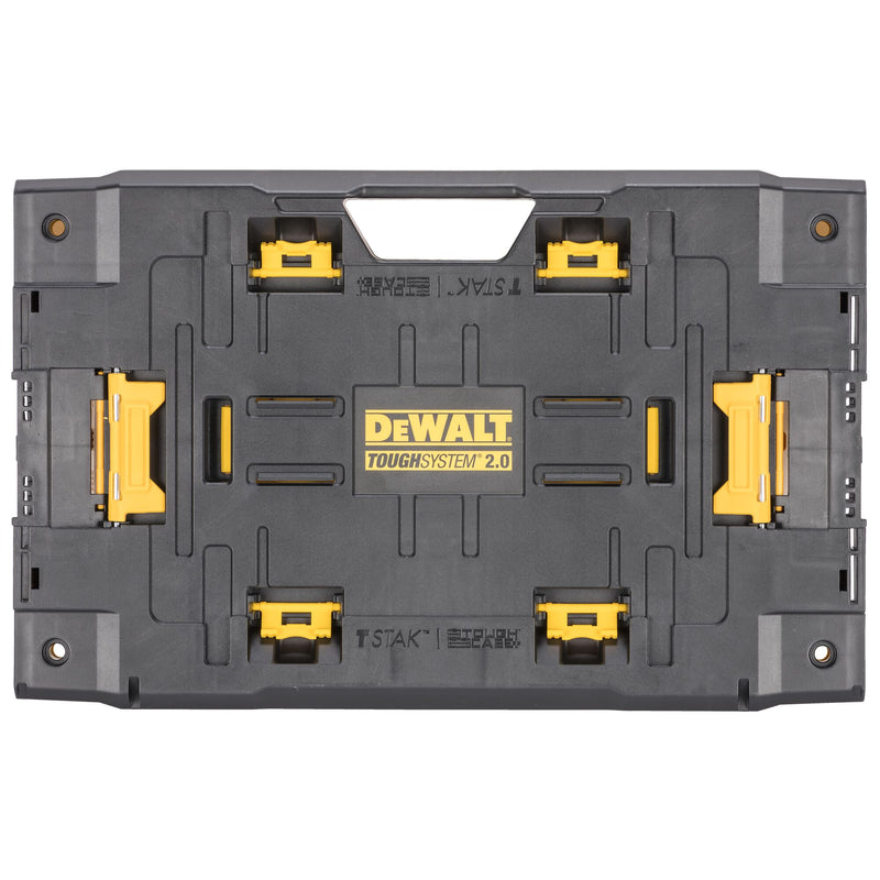 Adaptador Dewalt (DWST08017-1) TOUGHSYSTEM 2.0