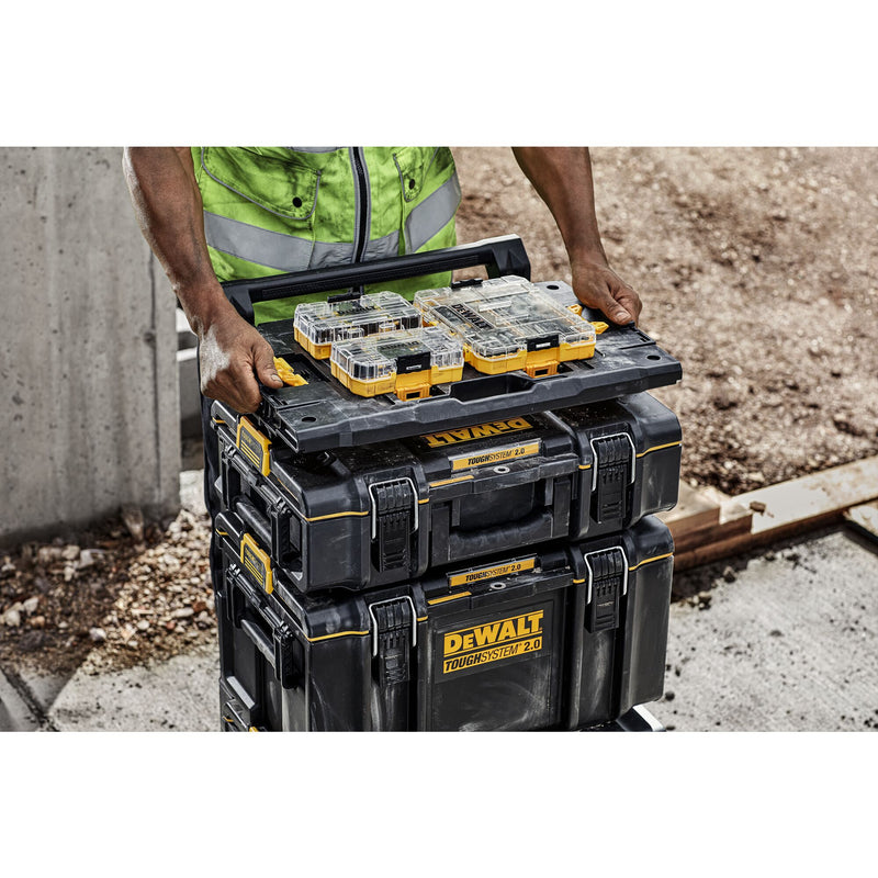 Adaptador Dewalt (DWST08017-1) TOUGHSYSTEM 2.0