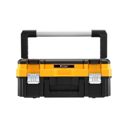Tampo organizador Dewalt (DWST1-70704) TSTAK I com espuma pré-cortada.
