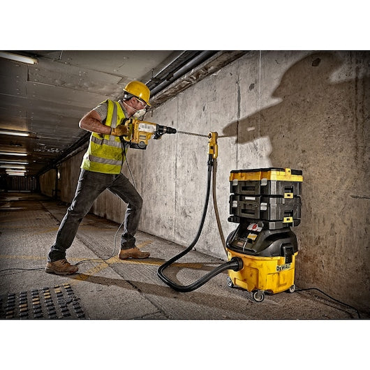 Tampo organizador Dewalt (DWST1-70704) TSTAK I com espuma pré-cortada.