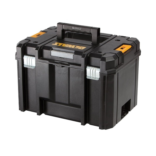 Caixa de ferramentas profunda Dewalt (DWST1-71195) TSTAK