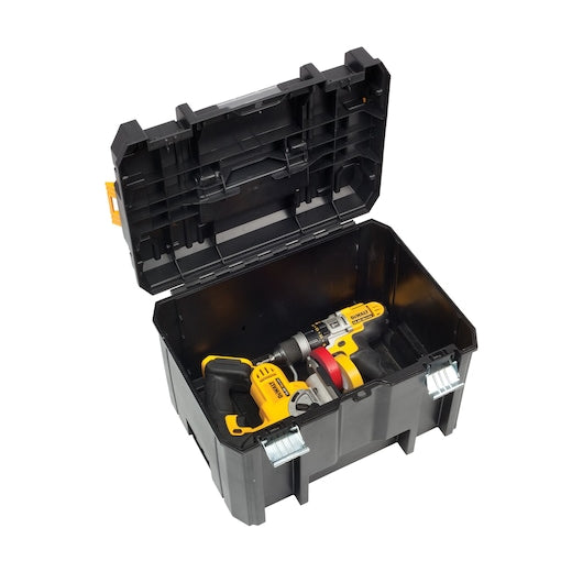 Caixa de ferramentas profunda Dewalt (DWST1-71195) TSTAK