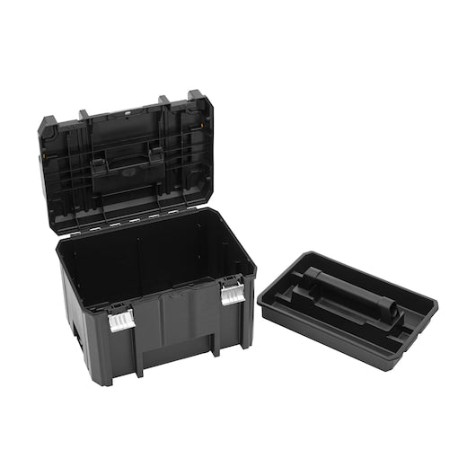 Caixa de ferramentas profunda Dewalt (DWST1-71195) TSTAK