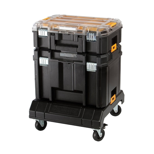 Caixa de ferramentas profunda Dewalt (DWST1-71195) TSTAK