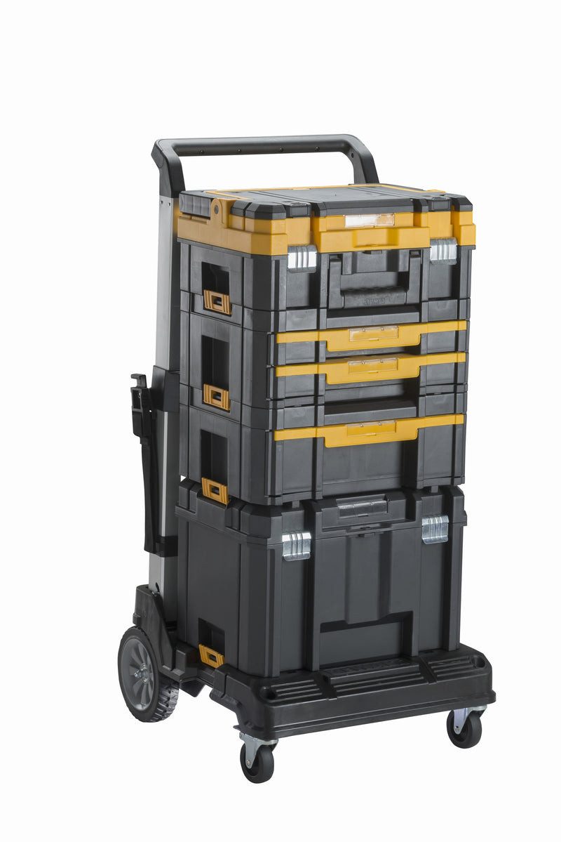 Carrinho de transporte Dewalt (DWST1-71196) T STAK
