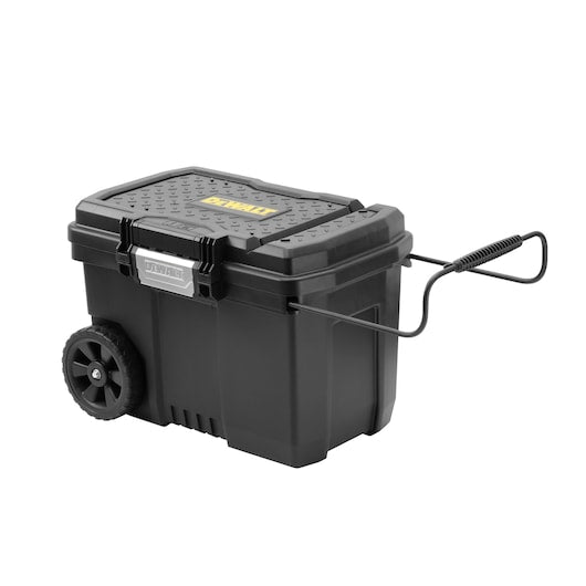 Dewalt (DWST1-73598) Caixa de ferramentas para empreiteiros de 60 litros