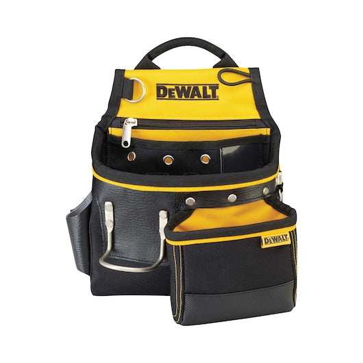 Dewalt (DWST1-75652) Hammer and Nail Pouch