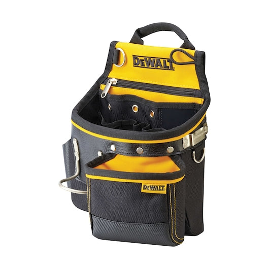 Dewalt (DWST1-75652) Hammer and Nail Pouch