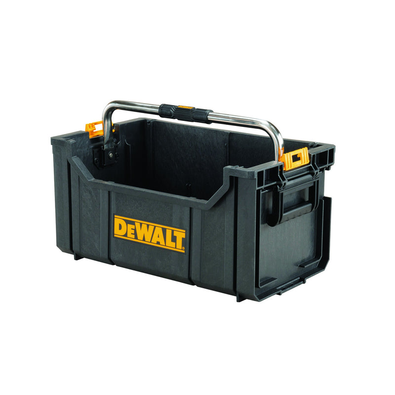 Caixa de ferramentas aberta Dewalt (DWST1-75654) TOUGHSYSTEM com pega