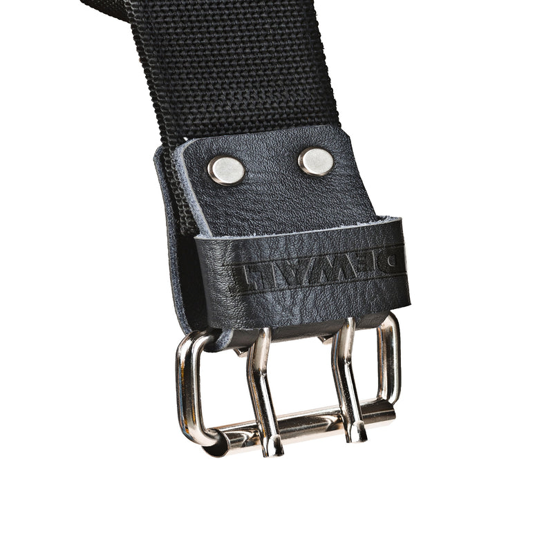 Cinturón de herramientas de cuero Dewalt (DWST1-75661)