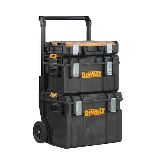 Dewalt (DWST1-75668) TOUGHSYSTEM® DS450 Armazenamento móvel
