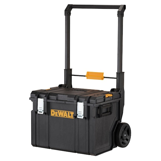 Dewalt (DWST1-75668) TOUGHSYSTEM® DS450 Armazenamento móvel
