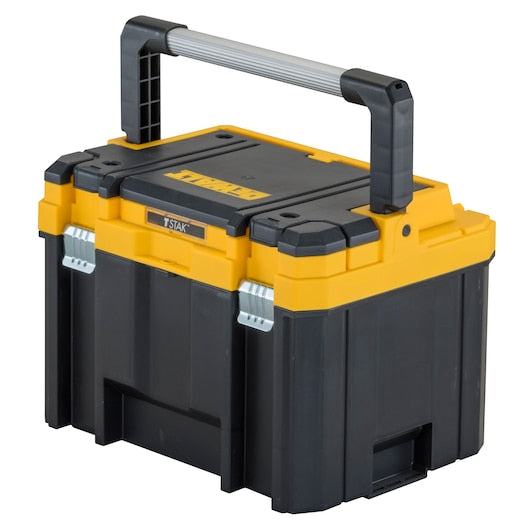 Dewalt (DWST1-75774) TSTAK® Profundo com Tampo Organizador