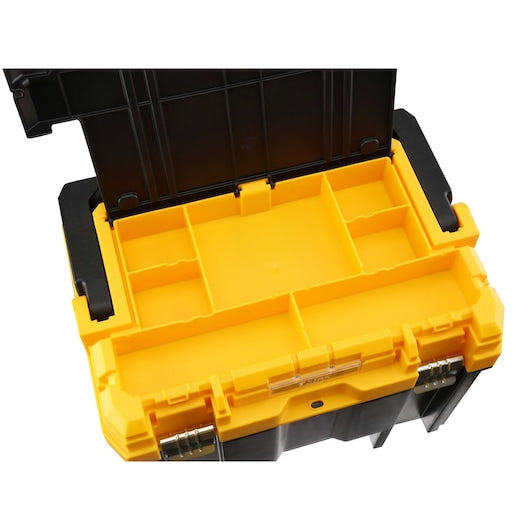 Dewalt (DWST1-75774) TSTAK® Profundo com Tampo Organizador