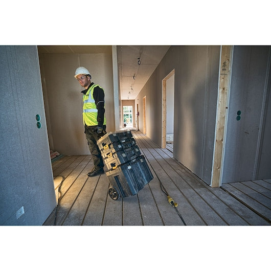 Armazenamento Móvel Dewalt (DWST1-75799) TSTAK®