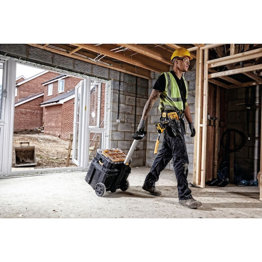 Armazenamento Móvel Dewalt (DWST1-75799) TSTAK®