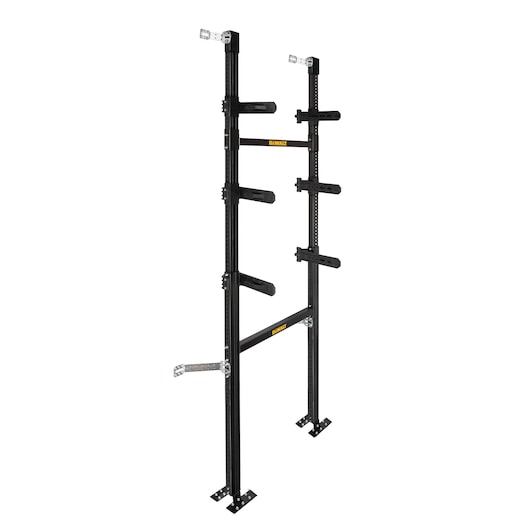 Kit de prateleiras para vans pequenas Dewalt (DWST1-81042) TOUGHSYSTEM®