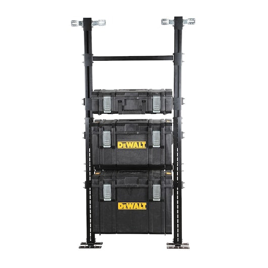 Kit de prateleiras para vans pequenas Dewalt (DWST1-81042) TOUGHSYSTEM®