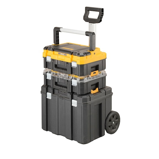 Dewalt (DWST1-81049) TSTAK Mobile Bundle