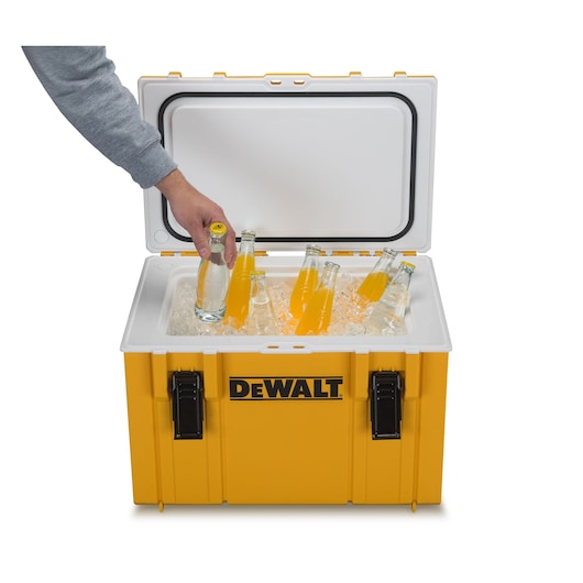Caixa Térmica Dewalt (DWST1-81333) TOUGHSYSTEM®