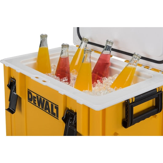 Caixa Térmica Dewalt (DWST1-81333) TOUGHSYSTEM®
